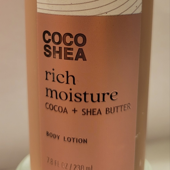 Coco Shea Rich moisture Bath & Body Bundle - Picture 14 of 14